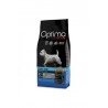 OPTIMA NOVA PUPPY MINI POLLO ARROZ 2 KG.