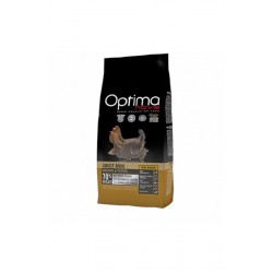 OPTIMA NOVA ADULT MINI CHICKEN POTATO 8 KG.