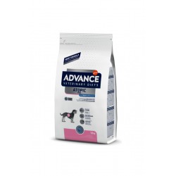 ADVANCE DOG ATOPIC TROUT MINI 1.5 KG