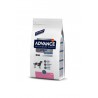 ADVANCE DOG ATOPIC TROUT MINI 1.5 KG