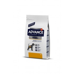 ADVANCE DOG RENAL 3 KG