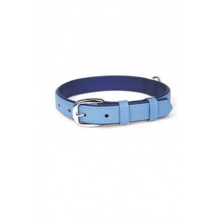 COLLAR SUMMERTIME Nº2 AZUL