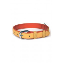 COLLAR SUMMERTIME Nº2 NARANJA