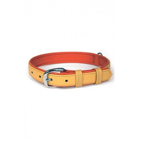 COLLAR SUMMERTIME Nº2 NARANJA