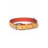 COLLAR SUMMERTIME Nº2 NARANJA