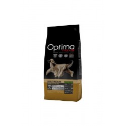 OPTIMA NOVA ADULT MEDIUM CHICKEN POTATO 12 KG.