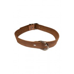 COLLAR PIEL LABRADO...