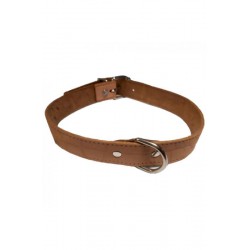 COLLAR PIEL LABRADO...