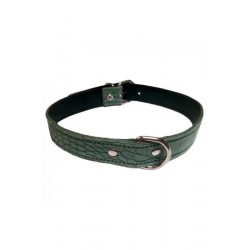 COLLAR PIEL LABRADO...