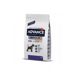 ADVANCE ARTICULAR CARE...