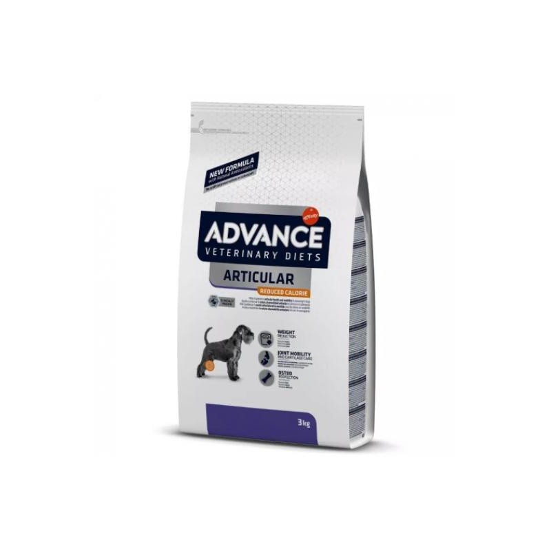 ADVANCE ARTICULAR CARE REDUCED CALORIE 3KG