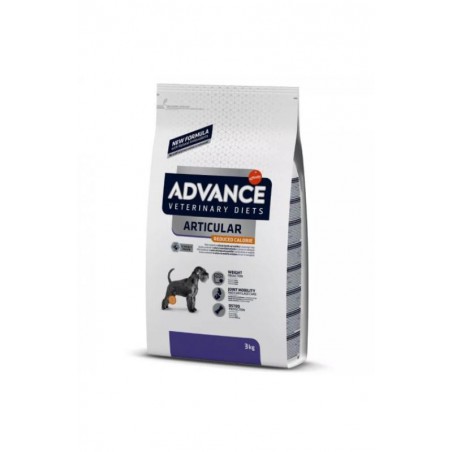 ADVANCE ARTICULAR CARE REDUCED CALORIE 3KG