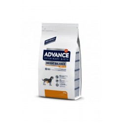 ADVANCE DOG WEIGHT BALANCE...