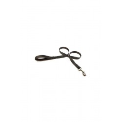 CORREA NYLON LISO NEGRO 1,5...