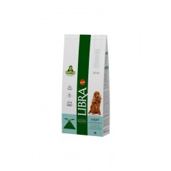 LIBRA DOG LIGHT 12 KG.