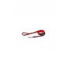 RAMAL NYLON 20X1200MM COCHE/MOTO ROJO