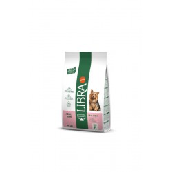 LIBRA DOG MINI SALMON 3 KG