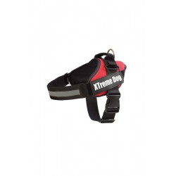 ARNES XTREME DOG ROJO S...