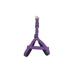 ARNES NYLON LISO MORADO 1.5...