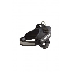 ARNES XTREME DOG NEGRO XS...