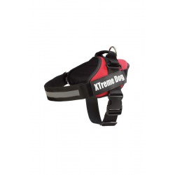 ARNES XTREME DOG ROJO XS...