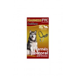 ARNES FYC PECTORAL T/XL +...