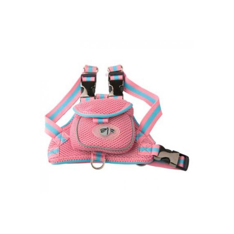 ARNES CON MOCHILA GRANDE L 27.5x32- 43x48cm.