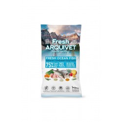 Arquivet Fresh Ocean Fish -...