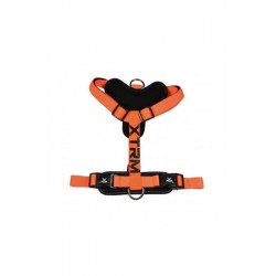 ARNES X-TRM Cronos Neon Flash. Naranja