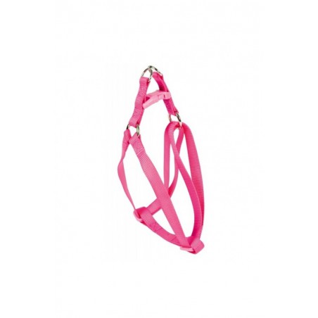 ARNES BASICO NAYECO DE NYLON FUCSIA 15-25X1 CM