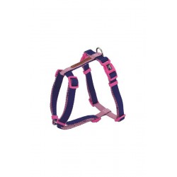 ARNES X-TRM DOBLE PREMIUM AZUL-ROSA 25-40CM X 1CM