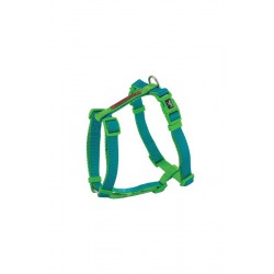 ARNES X-TRM DOBLE PREMIUM TURQUESA-VERDE  25-40CM X 1CM