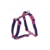 ARNES X-TRM DOBLE PREMIUM AZUL-ROSA 35-60CM X 1.5CM