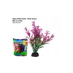 PLANTA AQUA COLOR 10cm. 6...