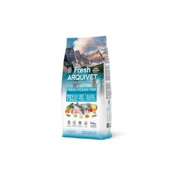 Arquivet Fresh Ocean Fish -...