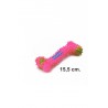 HUESO ROSA PUAS TERMOPLASTICO 15,5 cm.