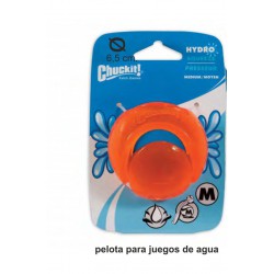 CHUCKIT PELOTA HYDROSQUEEZE...