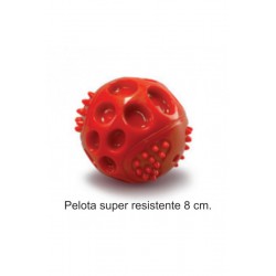 PELOTA ROJA SUPER...