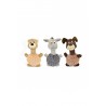 Juguete FUNNY ANIMALS 22 cm.