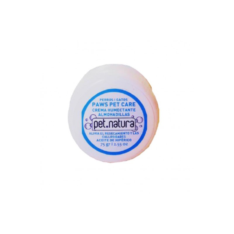 CREMA  ALMOHADILLAS HUMECTANTE 75ml