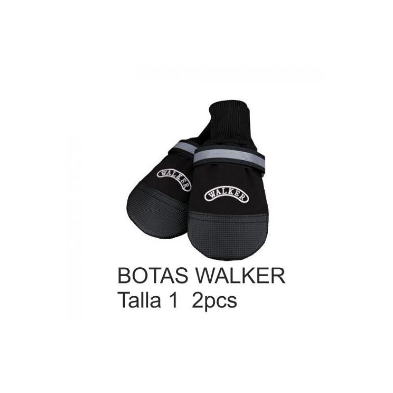 BOTAS WALKER Prof.Talla 1 2pcs