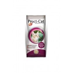 PROCT-CAT ADULT CHICKEN 4...