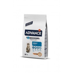 ADVANCE CAT ADULT POLLO 1,5...