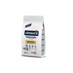 ADVANCE CAT ADULT SALMON...