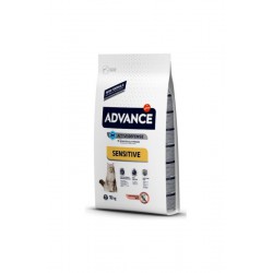 ADVANCE CAT ADULT SALMON SENSITIVE 10 KG.