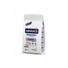 ADVANCE CAT STERILIZED HAIRBALL 3 KG