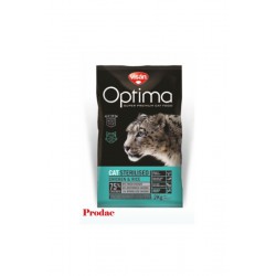 OPTIMA NOVA CAT STERILISED...