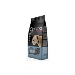 OPTIMA NOVA CAT ADULT RABBIT PATATA 2 Kg.