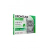 FRONTLINE GATOS COMBO 3 PIPETAS