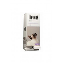 PIPETA DIPTRON GATOS 0,5ml. 1 Und.